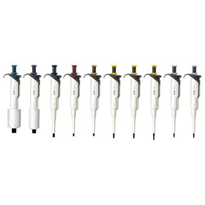 HiPette fully autoclavable Mechanical Pipette