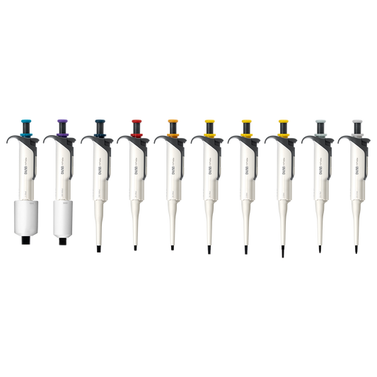 HiPette fully autoclavable Mechanical Pipette