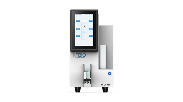 KFBIO Slide Laser Printer