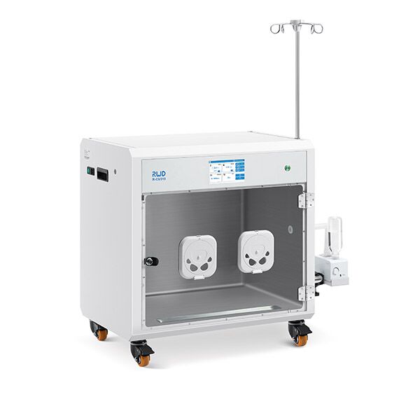R-CU510/R-CU600Pro Versatile Animal ICU