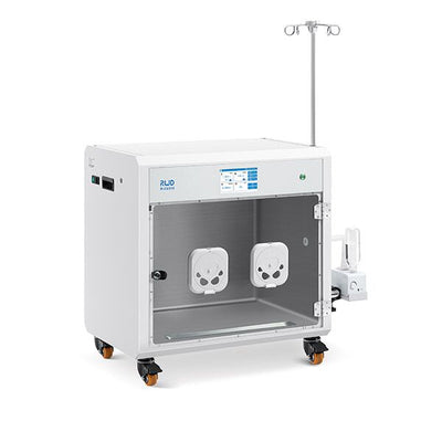 R-CU510/R-CU600Pro Versatile Animal ICU
