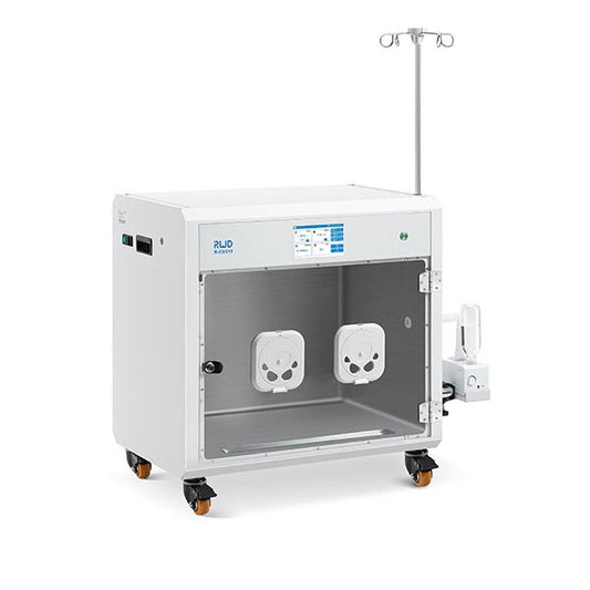 R-CU510/R-CU600Pro Versatile Animal ICU