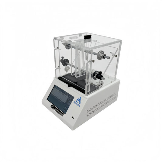 Incapacitance Meter for Mouse & Rat
