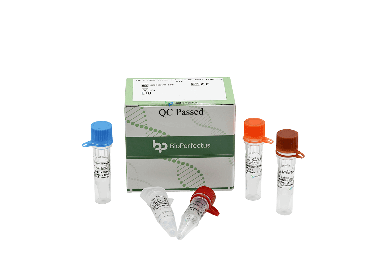 BioPerfectus Influenza Virus Subtype N6 Real Time PCR Kit