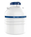 Haier LN2 Tank