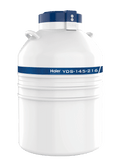 Haier LN2 Tank
