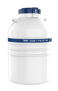 Haier LN2 Tank