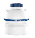 Haier LN2 Tank