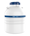 Haier LN2 Tank