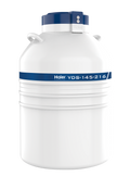 Haier LN2 Tank