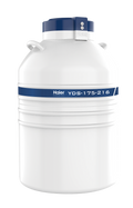 Haier LN2 Tank