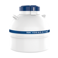 Haier LN2 Tank