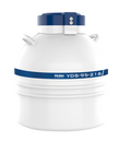 Haier LN2 Tank