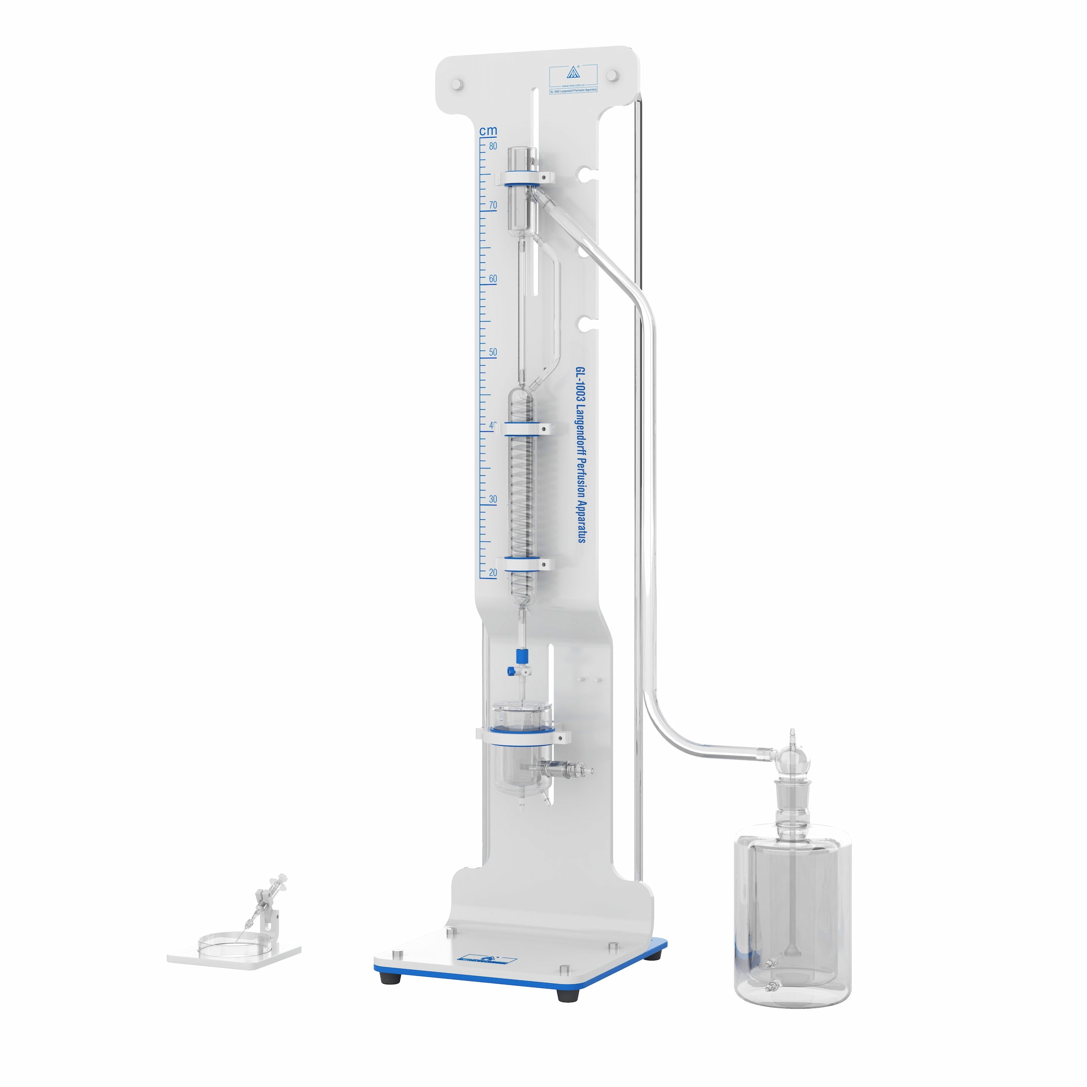 Langendorff Perfusion System