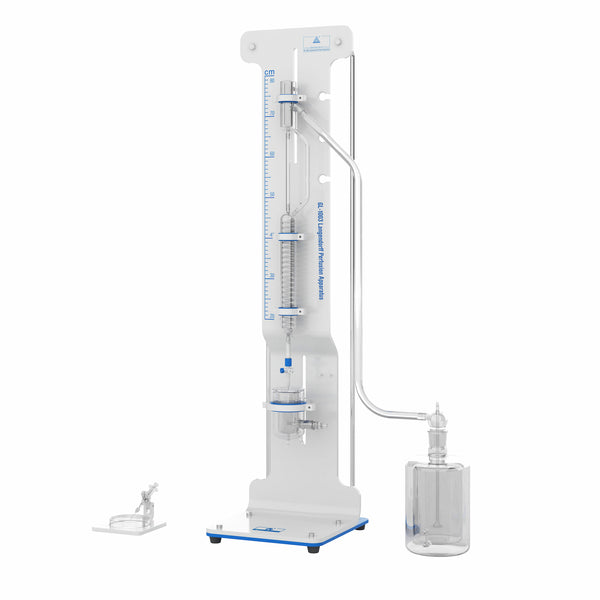 Techman Langendorff Perfusion System