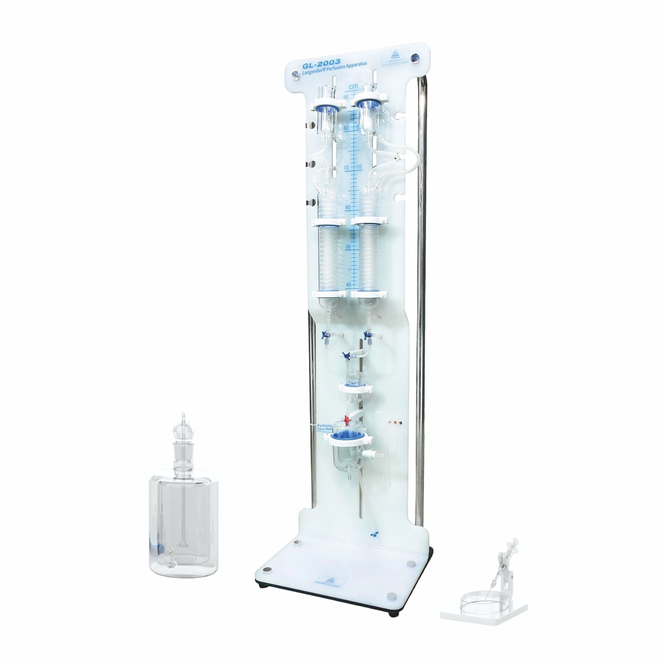 Langendorff Perfusion System