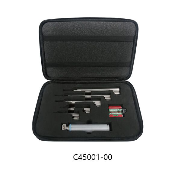 RWD Laryngoscopes