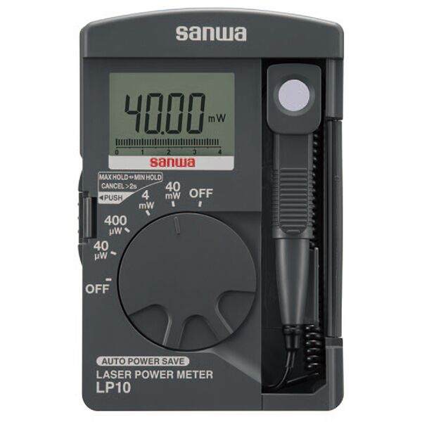 RWD Laser Power Meter