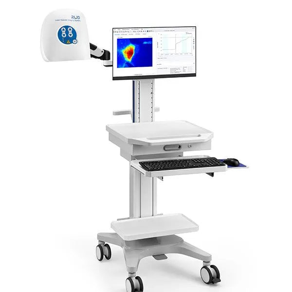 LSCI ZW Laser Speckle Contrast Imaging System