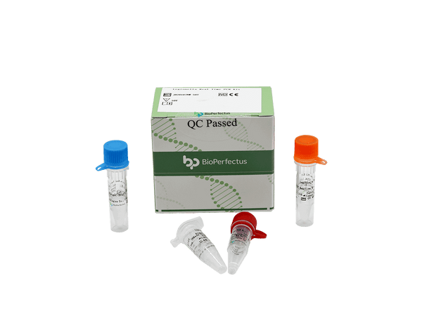 BioPerfectus Legionella Real Time PCR Kit