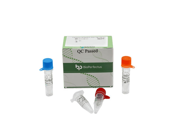 BioPerfectus Legionella pneumophila Real Time PCR Kit
