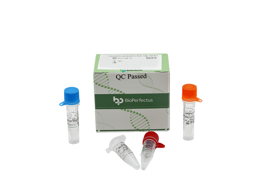 Legionella pneumophila Real Time PCR Kit