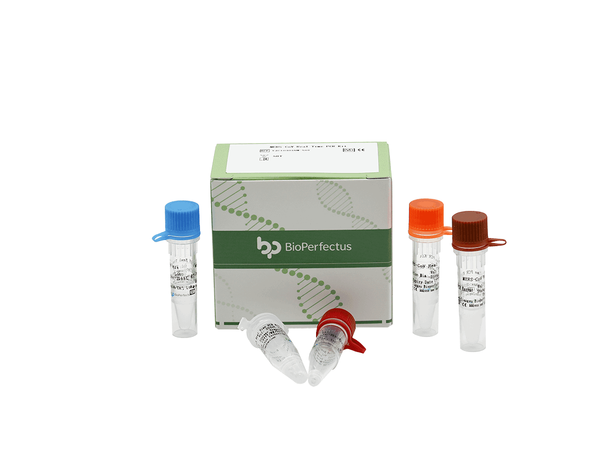BioPerfectus MERS-CoV Real Time PCR Kit