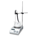 MS-H-ProA LCD Digital Magnetic Hotplate Stirrer