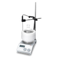 MS-H-ProA LCD Digital Magnetic Hotplate Stirrer
