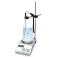 MS-H-ProA LCD Digital Magnetic Hotplate Stirrer