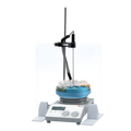 MS-H-ProA LCD Digital Magnetic Hotplate Stirrer