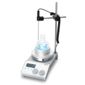 MS-H-ProA LCD Digital Magnetic Hotplate Stirrer