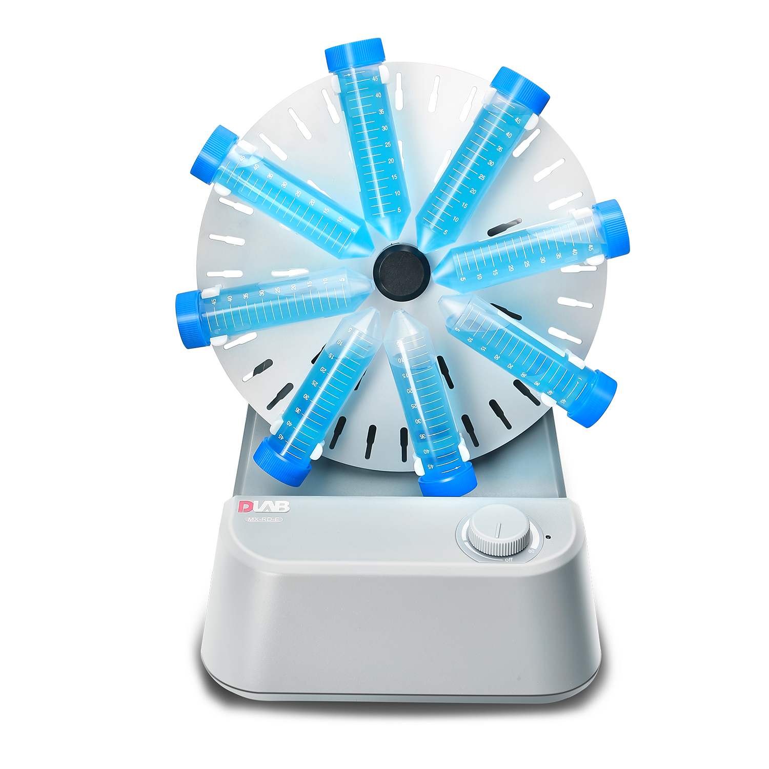 MX-RD-E Effective affordable mixing