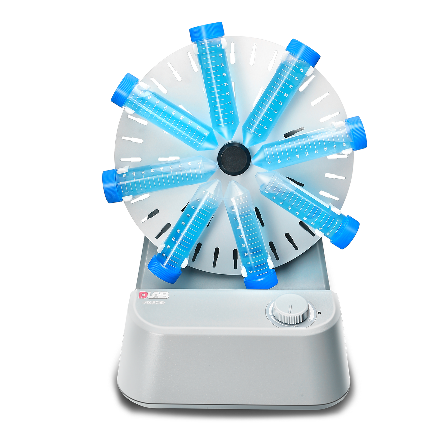 MX-RD-E Effective affordable mixing