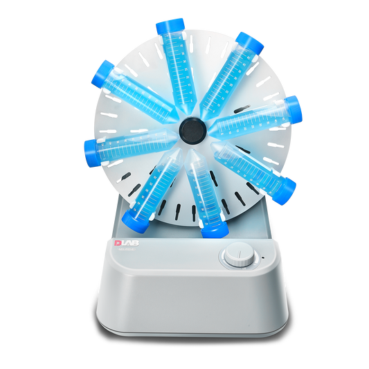 MX-RD-E Effective affordable mixing