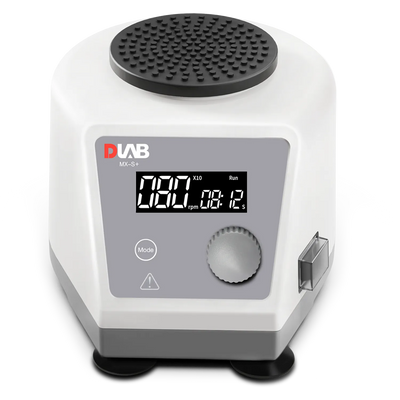 MX-S+ Digital Vortex Mixer