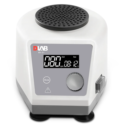 MX-S+ Digital Vortex Mixer