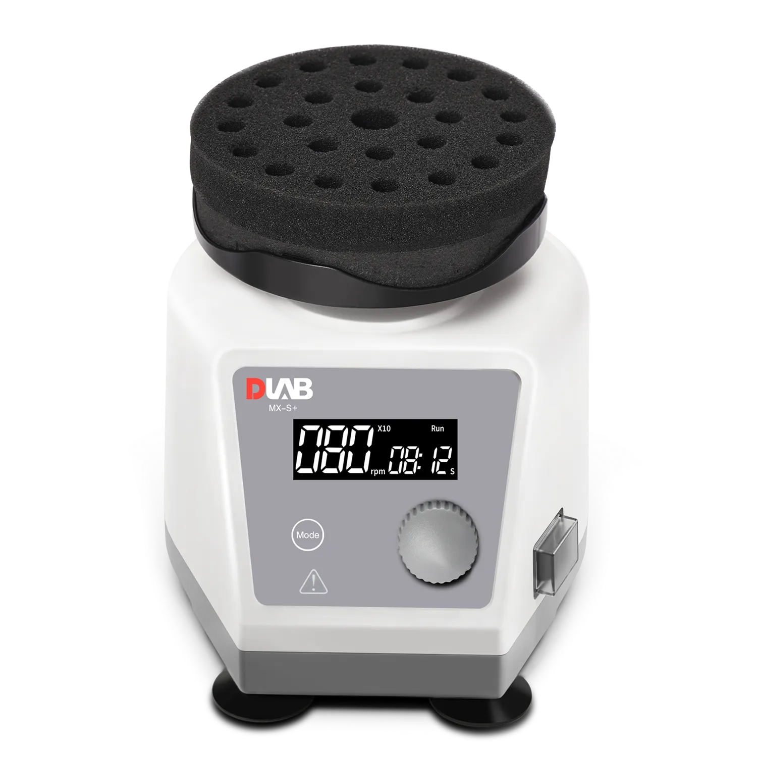 MX-S+ Digital Vortex Mixer