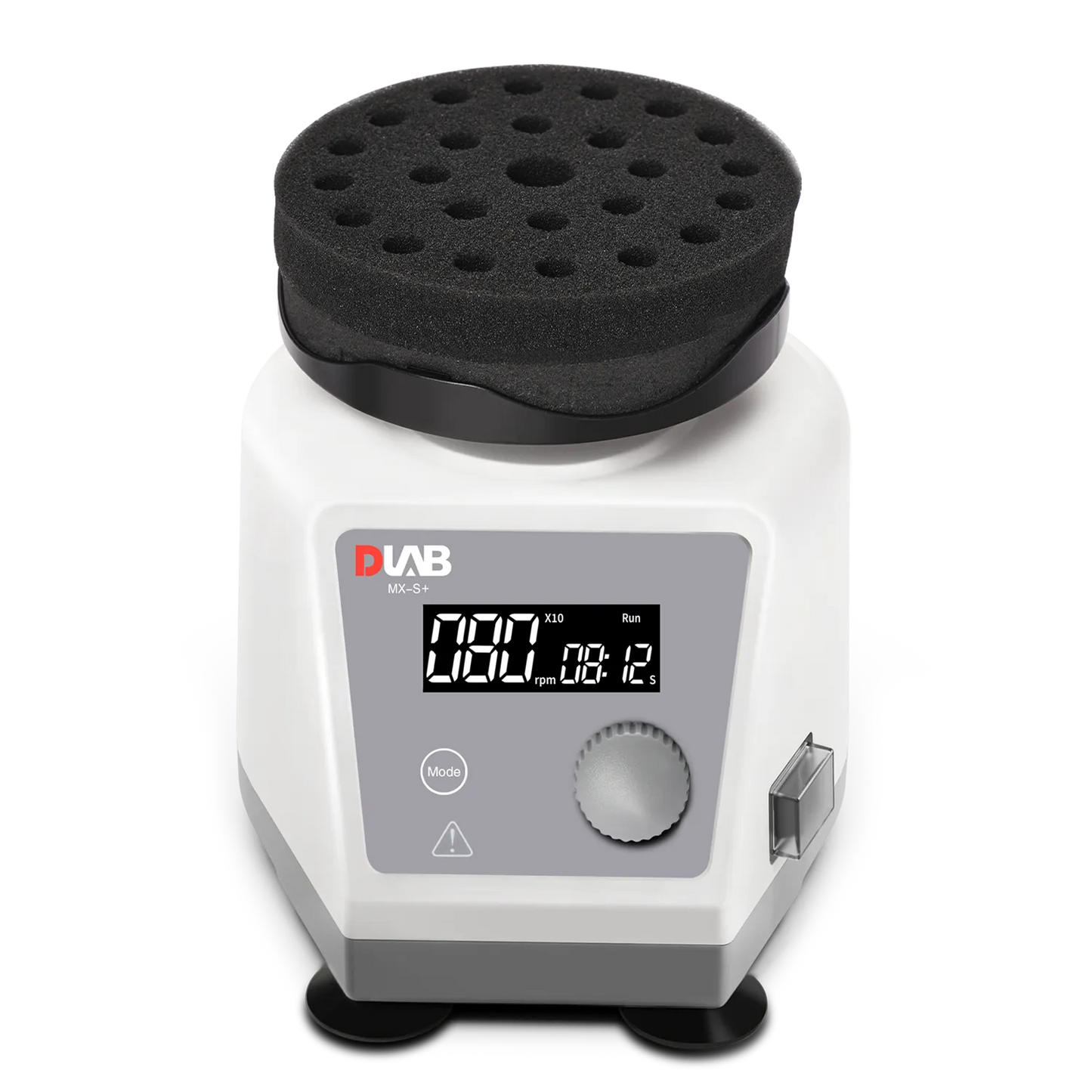 MX-S+ Digital Vortex Mixer