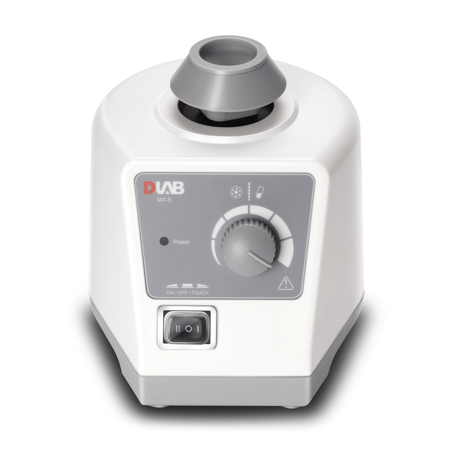 MX-S Variable speed Vortex Mixer