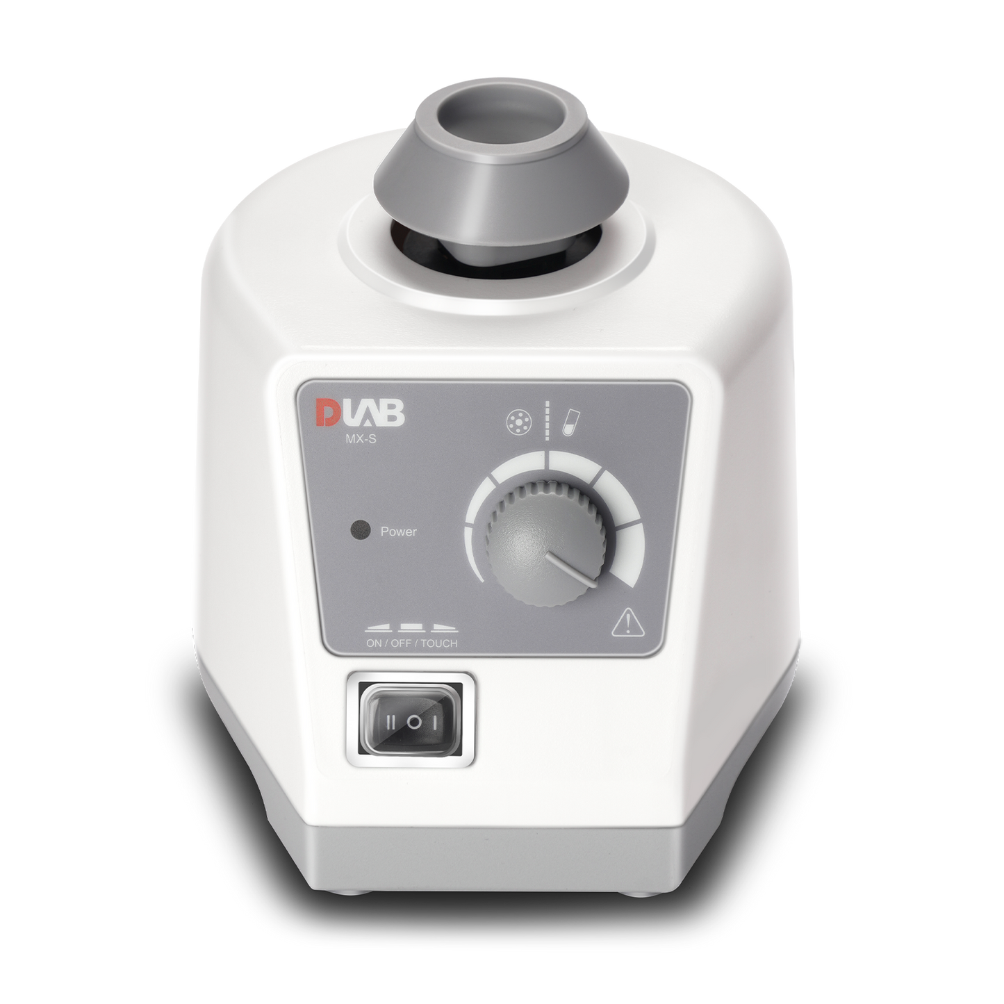 MX-S Variable speed Vortex Mixer