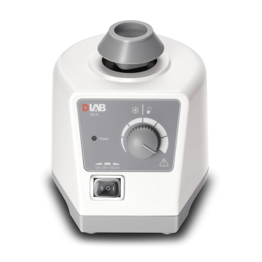 MX-S Variable speed Vortex Mixer
