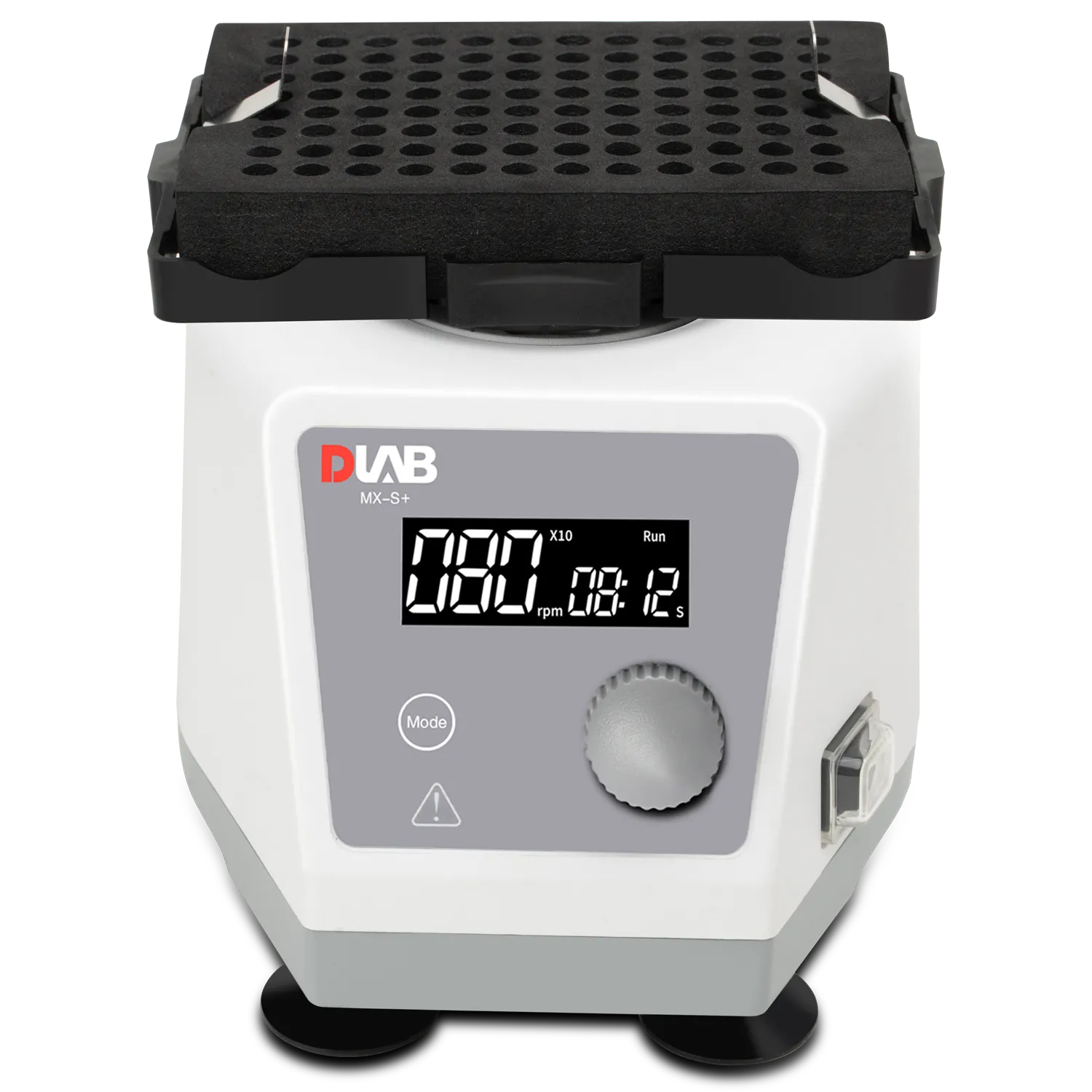 DLAB MX-S+ Digital Vortex Mixer