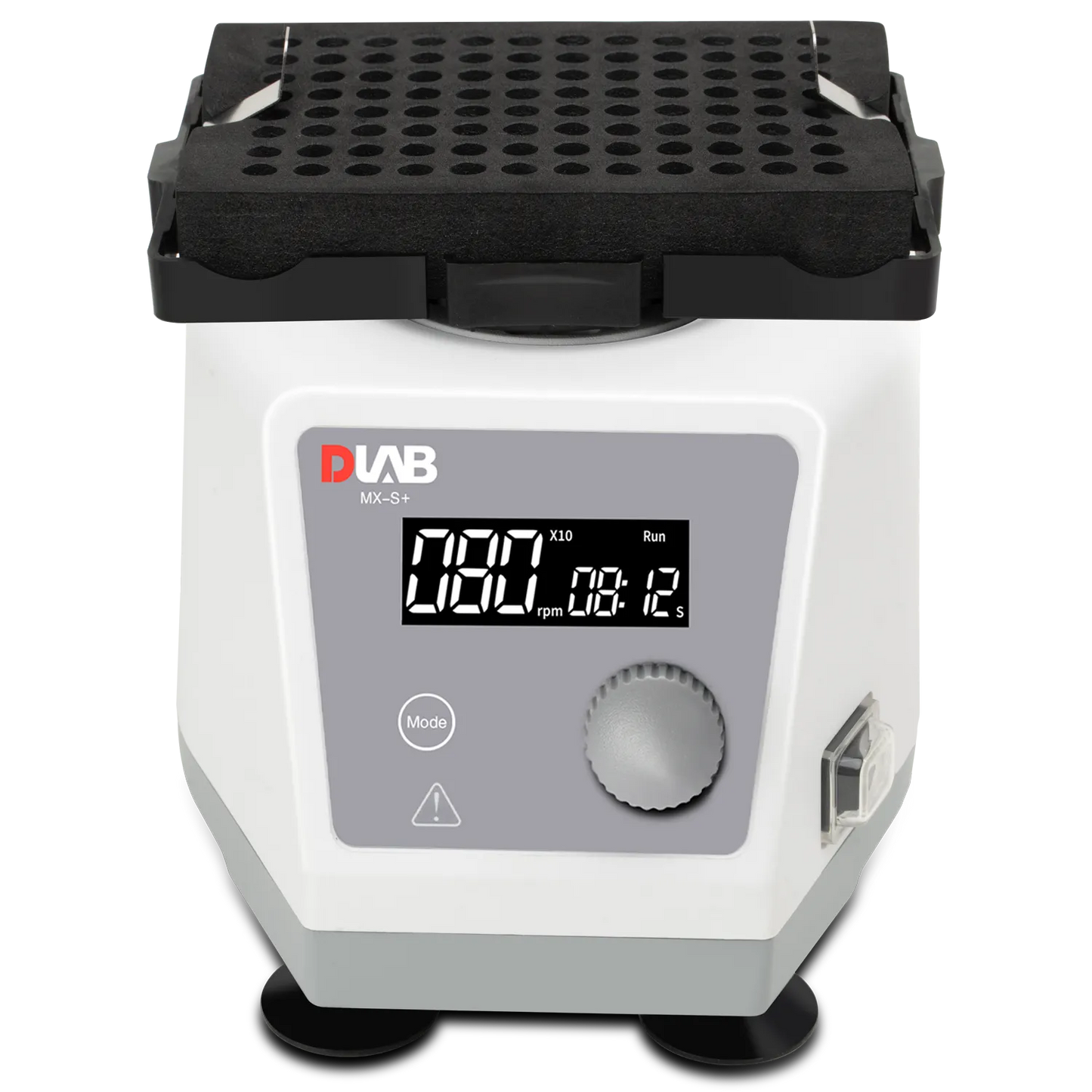 MX-S+ Digital Vortex Mixer