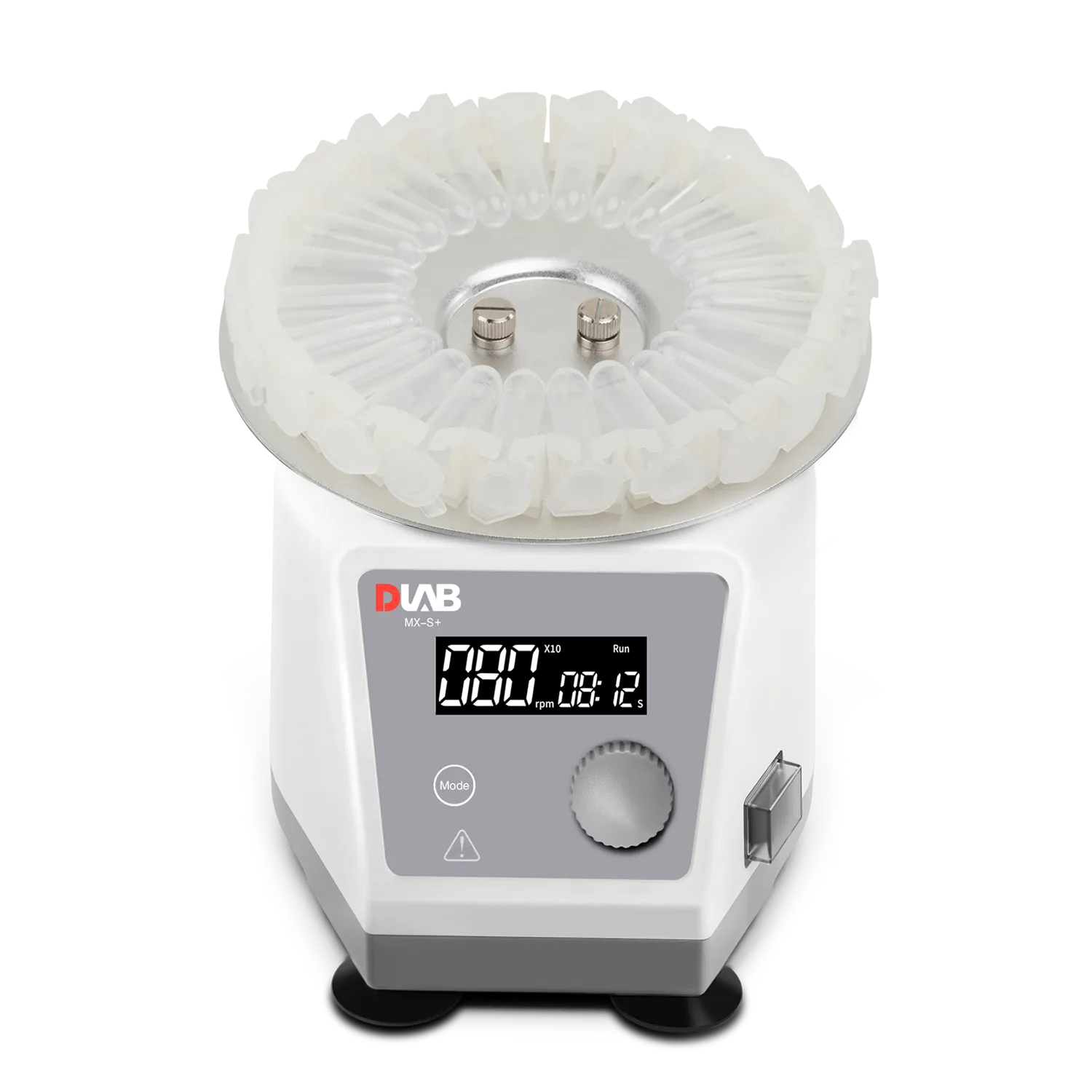 DLAB MX-S+ Digital Vortex Mixer