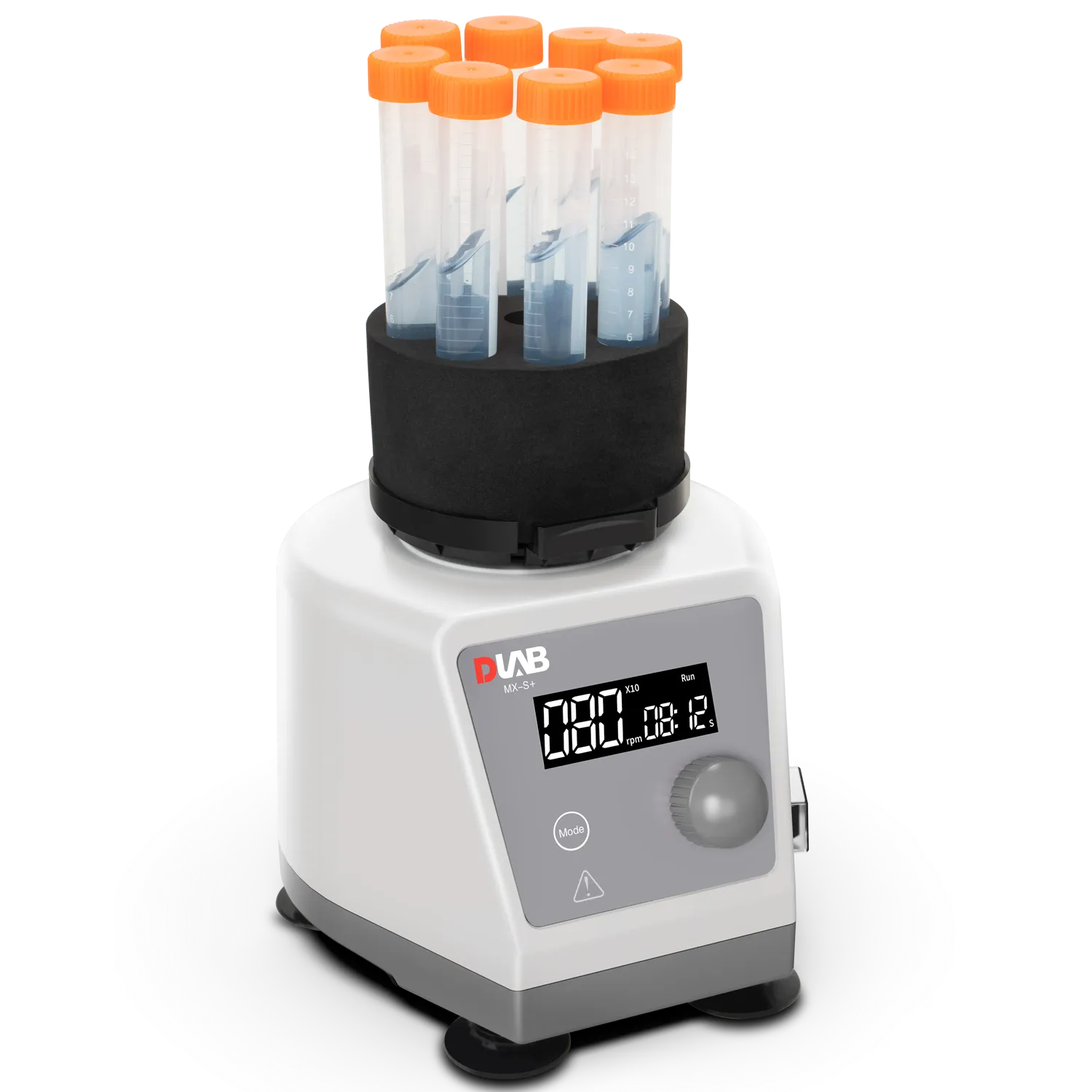 DLAB MX-S+ Digital Vortex Mixer