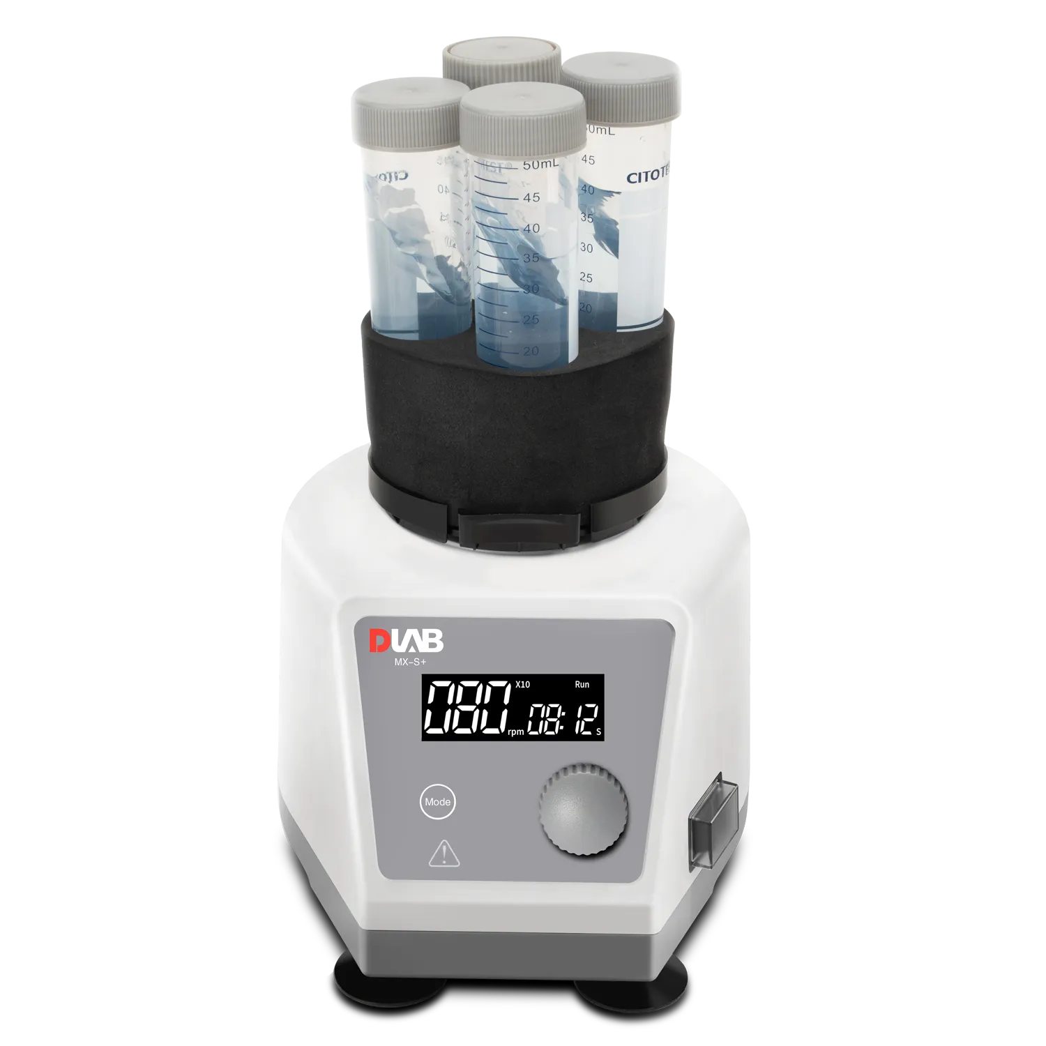 DLAB MX-S+ Digital Vortex Mixer