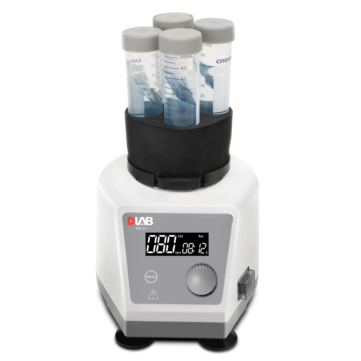 MX-S+ Digital Vortex Mixer