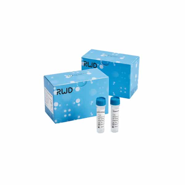 RWD Streptavidin Nano-Magnetic Beads (RUO)