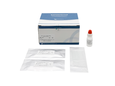 Malaria Pf/Pv (HRP2/pLDH) Ag Rapid Test Kit - Standard package (Cassette + Micropipette + Assay buffer)
